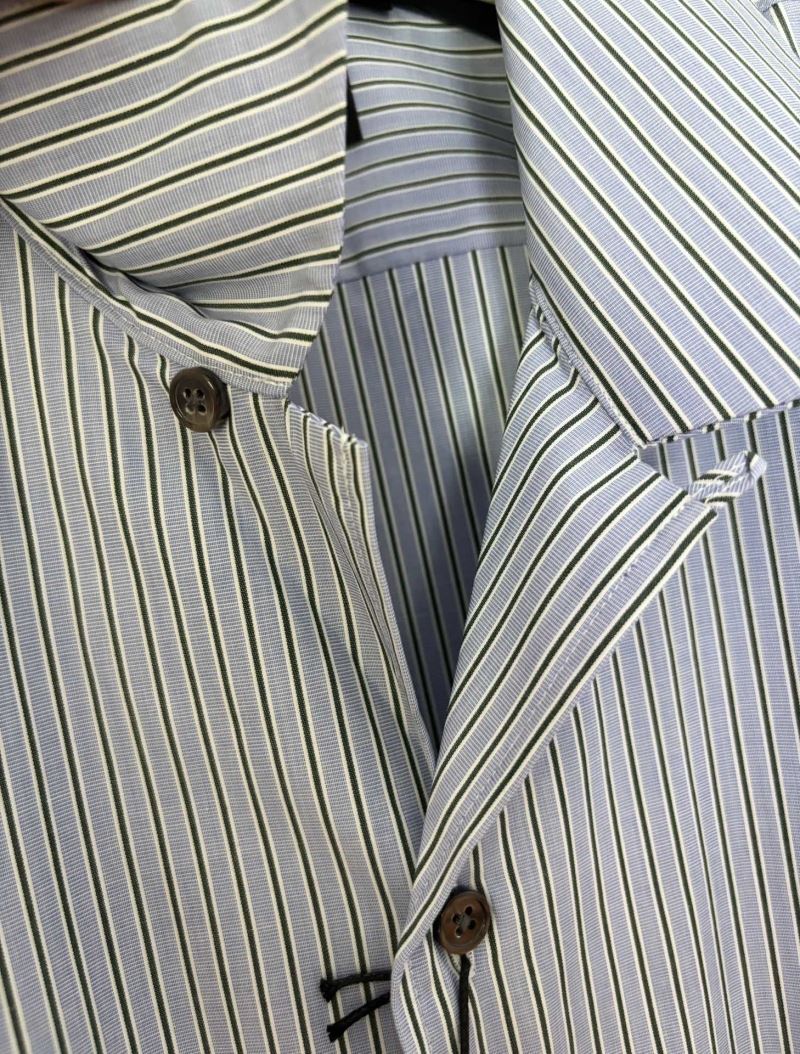 Zegna Shirts